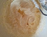 Foto langkah ke 1 dari resep Marble Cake Lembut.