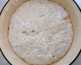 Sütőzacskóban sült cipók recept fázis 4 fotója