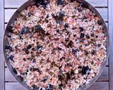 Foto del paso 5 de la receta: Ensalada marina de arroz