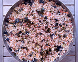 Foto del paso 5 de la receta: Ensalada marina de arroz