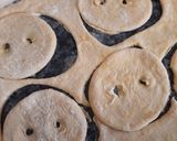 A picture of step 7 of Sopaipillas pasadas 🇨🇱.