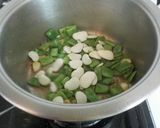 Foto del paso 8 de la receta: Arroz caldoso con tordos