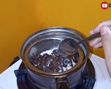 Foto langkah ke 6 dari resep Chocolate cake super moist.