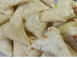 સમોસા (Samosa Recipe in Gujarati)