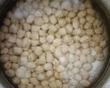 சென்னா மசாலா(channa masala recipe in tamil) ரெசிபி ஸ்டேப் 1 புகைப்படம்