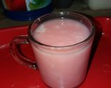 Foto langkah ke 8 dari resep Es Kopyor Nutrijel Kelapa Muda.