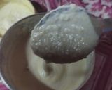 फलाहारी मालपुआ (Falahari Malpua Recipe in Hindi) रेसिपी चरण 2 फोटो