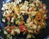 Foto del paso 5 de la receta Berenjenas gratinadas