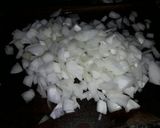 Foto del paso 1 de la receta: Salsa para pizza