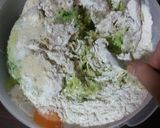 Foto del paso 2 de la receta Albóndigas de calabacín 😋