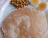 A picture of step 6 of Hõmêmâdê Pööri 😋😋.