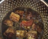 Foto langkah ke 1 dari resep Semur Tahu.
