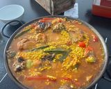 Foto del paso 6 de la receta: Paella de pollo