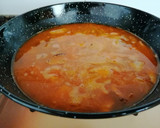 Foto del paso 4 de la receta: Arroz tierra y mar
