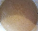 Foto del paso 4 de la receta: Muffins de banana o manzana sin harina!