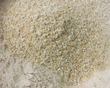 Foto del paso 1 de la receta: PEPAS DE AVENA Y HARINA INTEGRAL (CON ACEITE) 🤩😋🤗