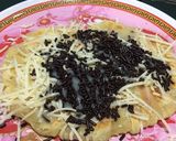Foto langkah ke 10 dari resep Roti canai aka maryam.