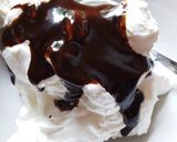 Foto langkah ke 4 dari resep Dessert Box Coklat Turkish.