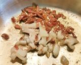 Foto del paso 6 de la receta: Paccheri al ragú boloñesa