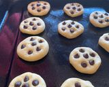 Foto del paso 5 de la receta: Galletitas 🍪