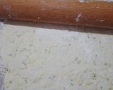 Foto del passaggio 4 della ricetta Panini alle zucchine farciti