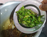தேங்காய் பால் சீரக சாதம் ரெசிபி ஸ்டேப் 6 புகைப்படம்