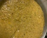 हरियाली मटर का स्वादिष्ट हलवा(hariyali mutter ka halwa recepie in hindi) रेसिपी चरण 2 फोटो
