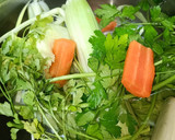 Foto del paso 1 de la receta: Krema de setas