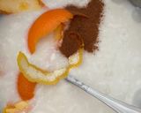 Foto del paso 1 de la receta Torrijas con leche de coco