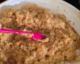 A picture of step 5 of Sweet Glutinous Rice in Palm Sugar Syrup.
