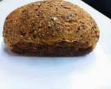 Foto del paso 5 de la receta: Pan de Harina Integral con Semillas