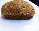Foto del paso 5 de la receta: Pan de Harina Integral con Semillas