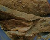 A picture of step 3 of Mustard Battered Fried Fish.