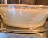 Foto del paso 14 de la receta: 192. Tarta de Queso al Microondas
