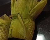 Foto del paso 7 de la receta: Humita en chala