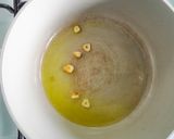 Foto del paso 1 de la receta: Salsa de tomate