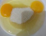 Foto langkah ke 1 dari resep Pancake Enak dan Mudah.
