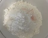 Foto langkah ke 4 dari resep Sifon Pandan.