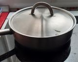 Foto del paso 4 de la receta: Codornices escabechadas