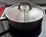 Foto del paso 4 de la receta: Codornices escabechadas