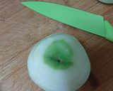 Foto del paso 1 de la receta: Torta de Manzana