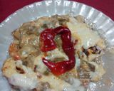 Foto del paso 12 de la receta: Pencas en salsa a mi manera