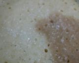 Foto langkah ke 9 dari resep Martabak Manis Teflon.