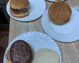 Foto del paso 4 de la receta: Hamburguesa Sara