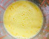 Raffaello torta recept fázis 6 fotója