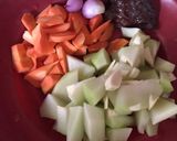 Foto langkah ke 1 dari resep Bening lasiwo.