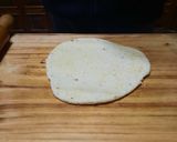 Foto del paso 8 de la receta: Galletitas crocantes corazón saladas, con harina de maíz