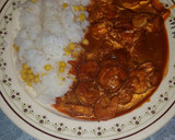 Foto del paso 9 de la receta: Camarones a la diabla
