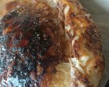 Une image de l'étape 11 de La calzone des rois.