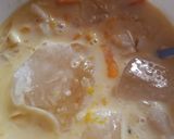 Foto langkah ke 3 dari resep Sop buah mangga.